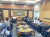 Kokohkan Semangat Pancasila, PLN Tasikmalaya Perkuat Sinergi dengan Pemkot Tasikmalaya