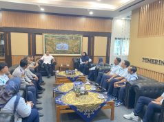 Kokohkan Semangat Pancasila, PLN Tasikmalaya Perkuat Sinergi dengan Pemkot Tasikmalaya