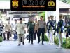 Pejabat Utama BNN RI Ikuti Arahan Presiden di Istana Negara