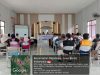 Polsek Rajadesa Pastikan Musyawarah RKPDES dan MUSRENBANG Desa Tanjungjaya Berjalan Aman