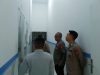 Siwas Polres Ciamis Laksanakan Pengecekan SPPG dan Verifikasi Sertijab Kapolsek