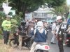 Sat Lantas Polres Ciamis Periksa Pajak Kendaraan Bermotor di Sindangkasih