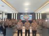 Polres Ciamis Gelar Pelatihan Fungsi Teknis Samapta untuk Tingkatkan Profesionalisme Personel