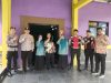 Polres Ciamis Amankan Tes Wawancara dan Paparan Lomba Desa Tingkat Nasional, Pastikan Kegiatan Berjalan Kondusif