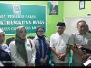 PKB Dukung PAN Usung Asep Rahmat, Pengisian Kursi Wabup Ciamis Didesak Dipercepat