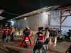 Polres Ciamis Bersama TNI, Pemda dan Elemen Masyarakat Perkuat Patroli Penindakan Miras dan Narkoba