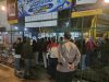 Polsek Panjalu Gencarkan Patroli Blue Light Malam Hari, Antisipasi C3, Premanisme dan Geng Motor