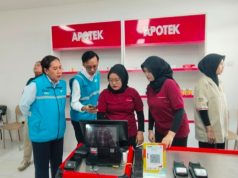 PLN Perkuat Dukungan Program KDKMP melalui Kolaborasi Layanan Kelistrikan