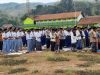 Polsek Pamarican Bersama Forkopimcam Hadiri Sholat Istisqo, Perkuat Sinergi dan Kepedulian di Tengah Musim Kemarau