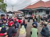 Polsek Cihaurbeuti Kawal Audiensi Dugaan Pencemaran Lingkungan, Dorong Penyelesaian dan Perlindungan Masyarakat