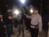 Polsek Pamarican Intensifkan Patroli Malam, Cegah Kejahatan C3 dan Berikan Rasa Aman kepada Masyarakat
