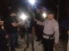 Polsek Pamarican Intensifkan Patroli Malam, Cegah Kejahatan C3 dan Berikan Rasa Aman kepada Masyarakat