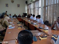 7 SPPG Disuspensi, 16 Belum Beroperasi, Solidaritas MBG Desak BGN Turun Tangan di Ciamis