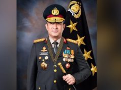 Anggota DPR Nilai Wajar Kapolri Jenderal Suyudi Rombak Pejabat Polri