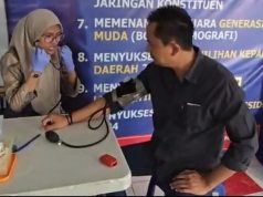 Demokrat Ciamis Gelar Donor Darah Serentak, Targetkan 200 Pendonor