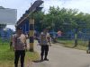Polsek Lakbok Tingkatkan Patroli KRYD, Pastikan Keamanan Objek Vital dan Lokasi Kunjungan Gubernur Jawa Barat