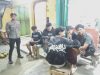 Polsek Kawali Intensifkan KRYD Malam Hari, Sasar Tiga Desa dan Perbankan untuk Cegah C3 serta Gangguan Kamtibmas