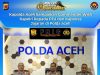 Kapolda Aceh Sampaikan Commander Wish Kapolri Keada PJU dan Kapolres Jajaran di Polda Aceh