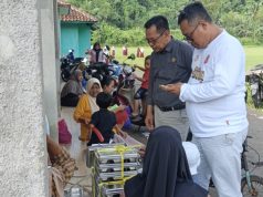 Komisi IV DPRD Ciamis Soroti Kejenuhan Menu MBG, SPPG Panyingkiran 1 Jadi Contoh Inovasi
