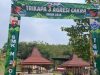 Polsek Cijeungjing Bersama Koramil Amankan Kegiatan TRIKAPA 3 CAKRA WESI, Dukung Aktivitas Kepramukaan yang Aman dan Kondusif
