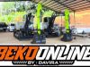 Beko Online Werasari, Solusi Sewa Alat Berat untuk Berbagai Kebutuhan Proyek