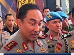 Kapolri Suyudi, Instruksi Kapolda Petakan Kawasan Rawan Narkoba, Identifikasi Bandar dan Tindak