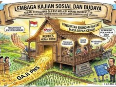 Penyaluran Gaji PNS Melalui KOPDES MERAH PUTIH : Antara Harapan Penguatan Ekonomi Rakyat dan Tantangan Keamanan Sistem Keuangan