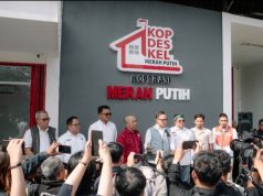 Dekatkan Layanan ke Desa, PLN dan Wamendagri Dorong Transaksi Listrik Mudah Lewat KDKMP di Jawa Barat