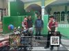Sat Samapta Polres Ciamis Laksanakan Patroli DIMTAQ, Cegah Kenakalan Remaja dan Jaga Kondusivitas Kamtibmas