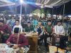 Polsek Cikoneng Hadir Jaga Kondusivitas Festival Hadroh Peringati Hari Santri Nasional 2026 di Desa Gegempalan
