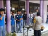 Polsek Cikoneng Bantu Warga Persiapkan Ujian SIM, Berikan Pelatihan Teori dan Praktik Berkendara