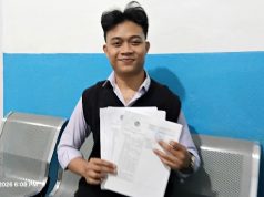 SPPG Nusantara Werasari Perketat Pengawasan SOP, Febi Adrian : Keamanan Pangan Harus Jadi Prioritas