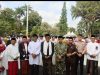 Kapolres Ciamis Hadiri Upacara Peringatan Hari Santri Nasional 2026, Dukung Penguatan Karakter Generasi Bangsa