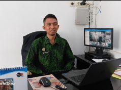 8 SPPG Ciamis Masih Disuspend, 6.600 Penerima Manfaat Kehilangan Layanan MBG
