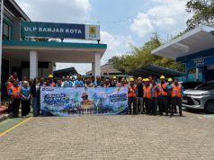 Sumpah Pemuda Jadi Momentum PLN Tasikmalaya Perkuat Yantek untuk Layanan Lebih Andal