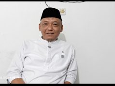 Pemkab Ciamis Siapkan 157 Lapak untuk Relokasi PKL Pasar Ciamis