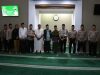 Kapolres Ciamis Gelar Sholat Subuh Keliling, Ajak Masyarakat Bersama Cegah Kenakalan Remaja