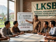 Penjelasan Kepala BKN Tentang Alih Status PPPK Paruh Waktu Menjadi Penuh Waktu dan Penegakan Disiplin ASN