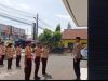 Polsek Banjarsari Perkuat Pembinaan Generasi Muda melalui Pelatihan dan Pengukuhan Saka Bhayangkara