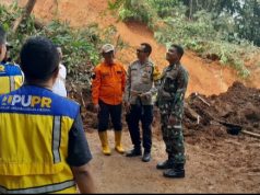 Polsek Cipaku Intensifkan KRYD dan Patroli Dialogis, Antisipasi Kriminalitas serta Jaga Kondusivitas Wilayah