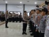 Polres Ciamis Gelar Pasukan Ops Patuh Lodaya 2026, Prioritaskan Keselamatan dan Ketertiban Berlalu Lintas