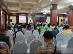 KPU Perkuat Pendidikan Pemilih, Masyarakat Diminta Cerdas dan Tidak Terprovokasi