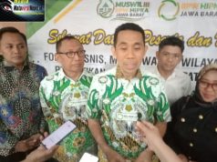 Ketua Umum Hadiri Muswil III HIPKA Jawa Barat di Bandung, Perkuat Sinergi Pengusaha dan Dorong Pertumbuhan Ekonomi Daerah