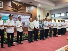 Desa Gegempalan Raih Juara 1 Pengelolaan Keuangan Desa Terbaik Tingkat Jawa Barat