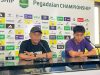 PSGC Bidik Kemenangan atas PSMS Medan, Heri Kiswanto: Setiap Laga Final!