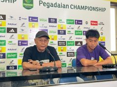 PSGC Bidik Kemenangan atas PSMS Medan, Heri Kiswanto: Setiap Laga Final!