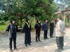 Polsek Sukadana Perkuat Pembinaan Generasi Muda melalui Saka Bhayangkara, Tanamkan Kesadaran Kamtibmas Sejak Dini