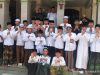 Polsek Cipaku Perkuat Kedekatan dengan Warga melalui Jumling, Sampaikan Pesan Kamtibmas untuk Jaga Keamanan Lingkungan