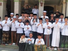 Polsek Cipaku Perkuat Kedekatan dengan Warga melalui Jumling, Sampaikan Pesan Kamtibmas untuk Jaga Keamanan Lingkungan