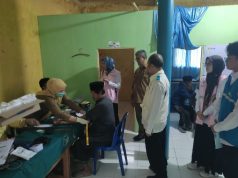 Momentum Sumpah Pemuda, PLN Tasikmalaya Tebar Manfaat melalui Program Kesehatan
